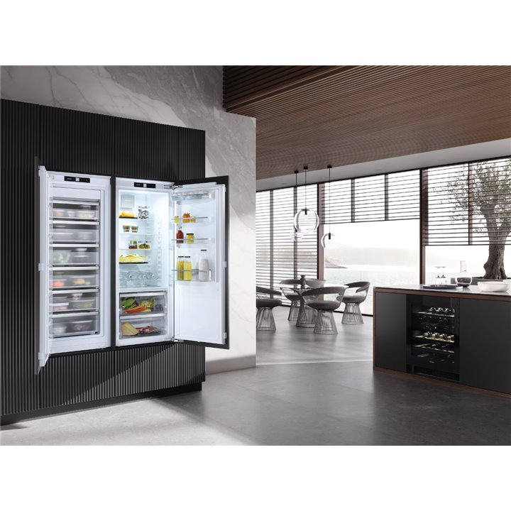 Miele FNS 7470 D - Raty 0% - Gwarancja producenta - Salon Łódź