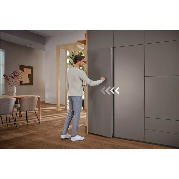 Miele FNS 7794 D L - Raty 0% - Gwarancja producenta - Salon Łódź