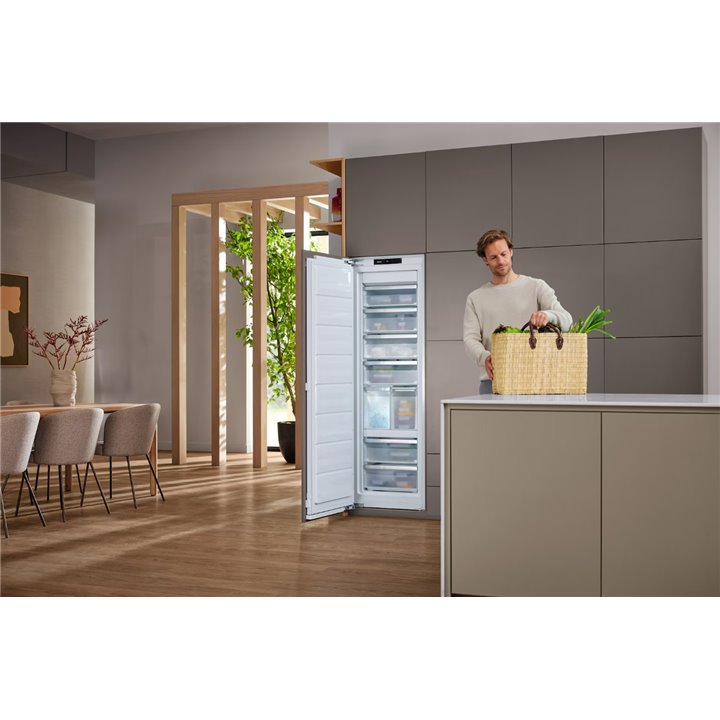 Miele FNS 7794 D L - Raty 0% - Gwarancja producenta - Salon Łódź
