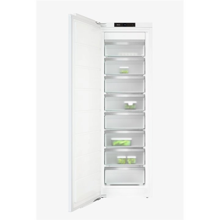 Miele FNS 7740 D 125 Gala Edition - Raty 0% - Gwarancja producenta - Salon Łódź