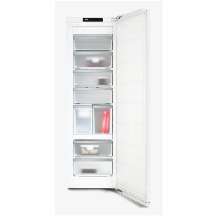 Miele FNS 7794 D R - Raty 0% - Gwarancja producenta - Salon Łódź
