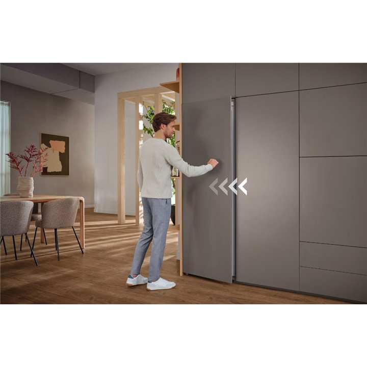 Miele FNS 7794 D R - Raty 0% - Gwarancja producenta - Salon Łódź