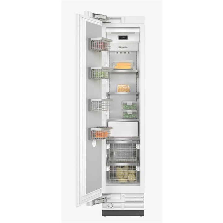 Miele F 2413 Vi - Raty 0% - Gwarancja producenta - Salon Łódź