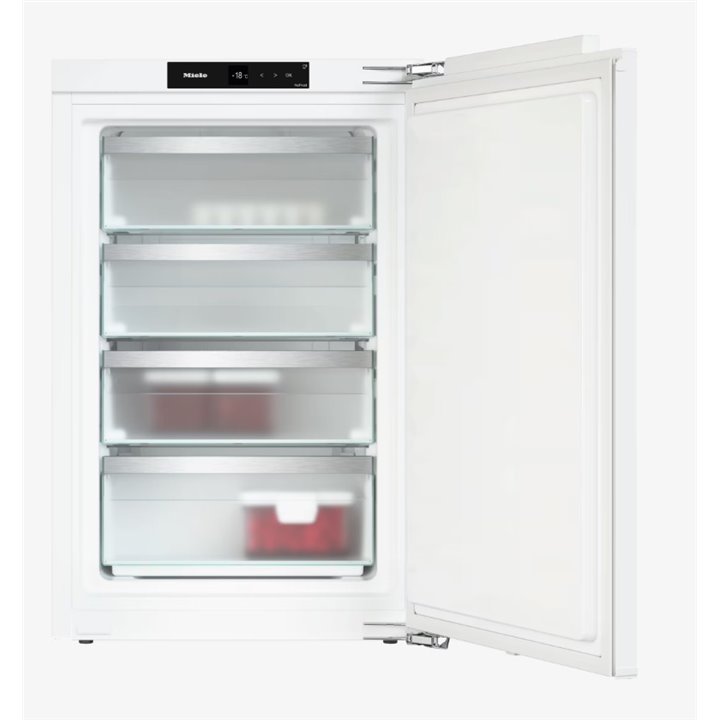 Miele FNS 7140 E - Raty 0% - Gwarancja producenta - Salon Łódź
