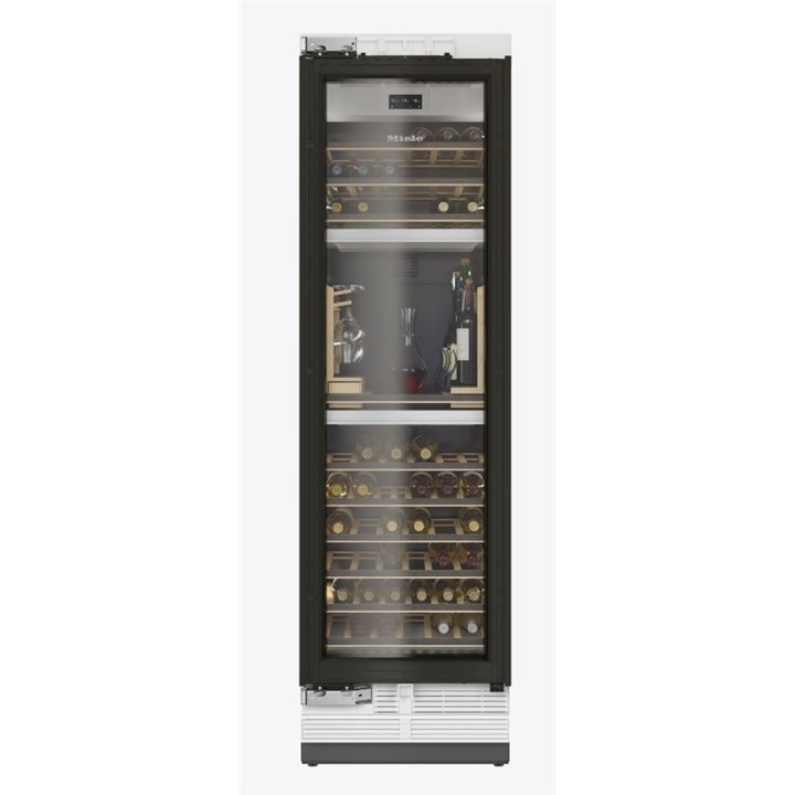 Miele KWT 2672 ViS - Raty 0% - Gwarancja producenta - Salon Łódź