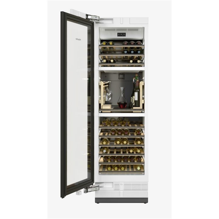 Miele KWT 2672 ViS - Raty 0% - Gwarancja producenta - Salon Łódź