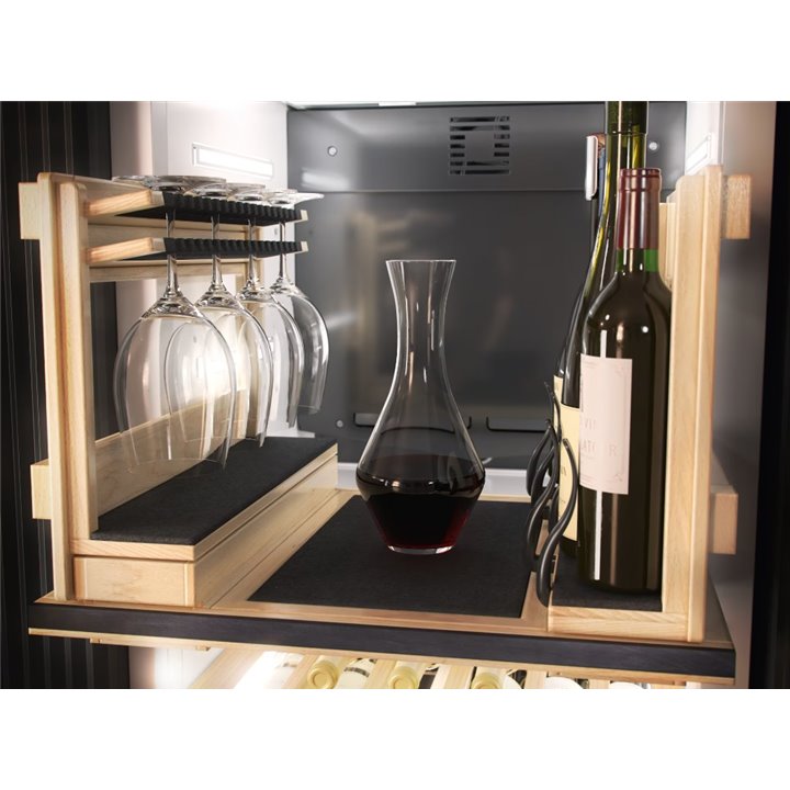 Miele KWT 2672 ViS - Raty 0% - Gwarancja producenta - Salon Łódź