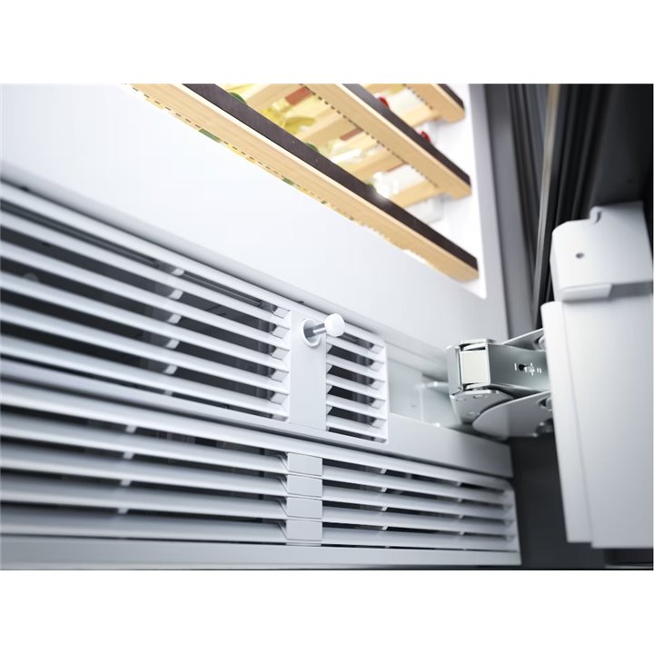 Miele KWT 2672 ViS - Raty 0% - Gwarancja producenta - Salon Łódź