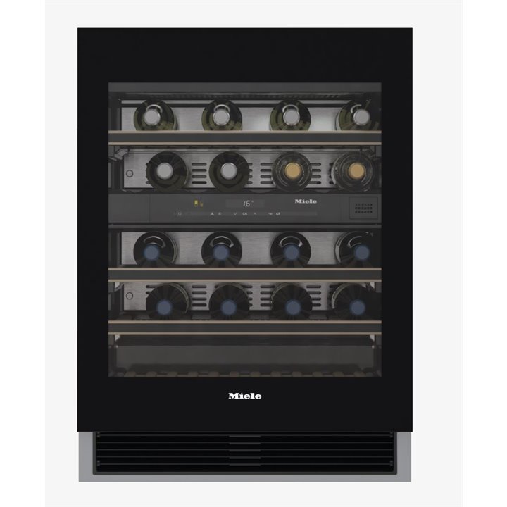 Miele KWT 6322 UG-1 Drzwi szklane - Raty 0% - Gwarancja producenta - Salon Łódź