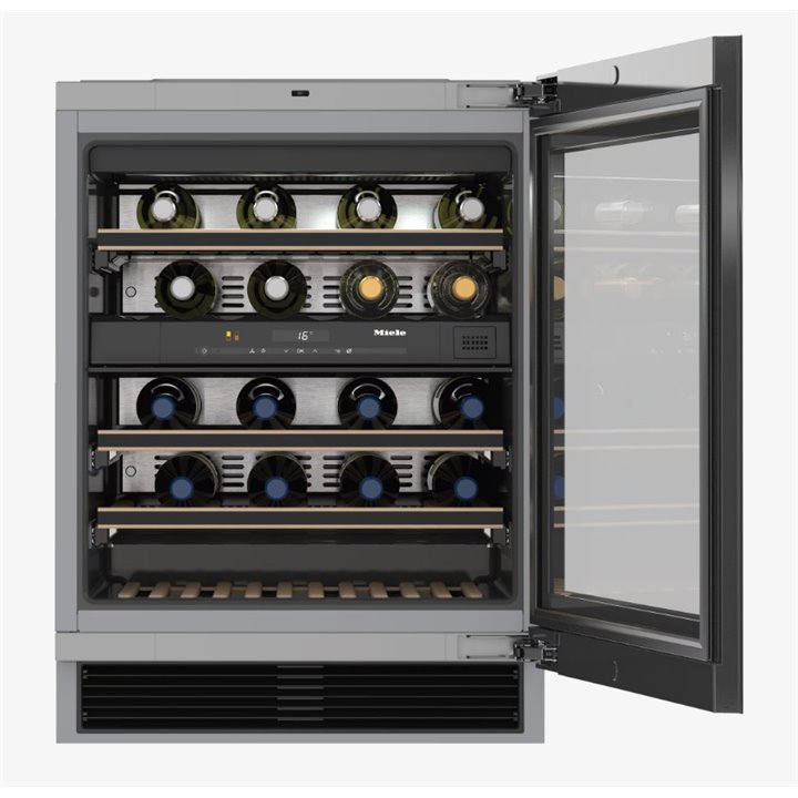 Miele KWT 6322 UG-1 Drzwi szklane - Raty 0% - Gwarancja producenta - Salon Łódź