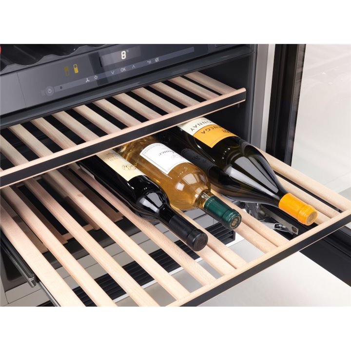 Miele KWT 6322 UG-1 Drzwi szklane - Raty 0% - Gwarancja producenta - Salon Łódź