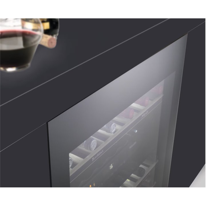 Miele KWT 6322 UG-1 Drzwi szklane - Raty 0% - Gwarancja producenta - Salon Łódź