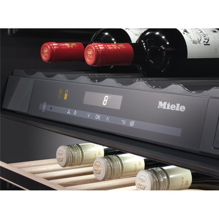 Miele KWT 6322 UG-1 Drzwi szklane - Raty 0% - Gwarancja producenta - Salon Łódź