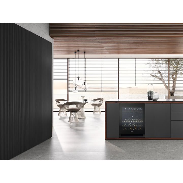 Miele KWT 6322 UG-1 Drzwi szklane - Raty 0% - Gwarancja producenta - Salon Łódź