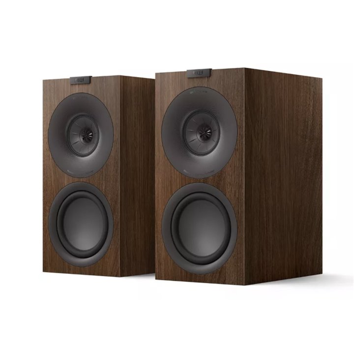 KEF Q Concerto Meta (Orzech) 1szt - Raty 0% - Gwarancja producenta - Salon Łódź