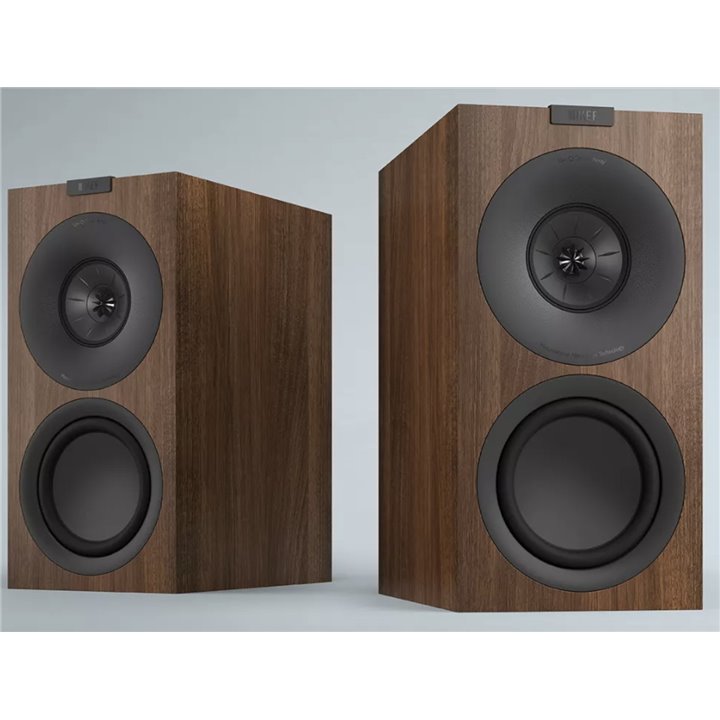 KEF Q Concerto Meta (Orzech) 1szt - Raty 0% - Gwarancja producenta - Salon Łódź
