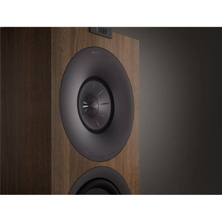 KEF Q Concerto Meta (Orzech) 1szt - Raty 0% - Gwarancja producenta - Salon Łódź