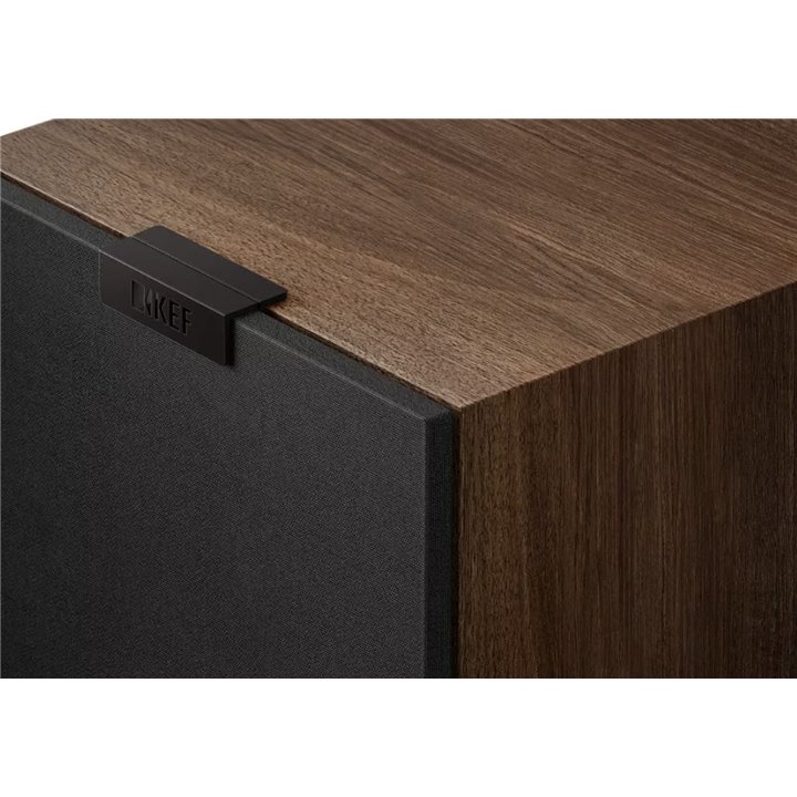 KEF Q Concerto Meta (Orzech) 1szt - Raty 0% - Gwarancja producenta - Salon Łódź