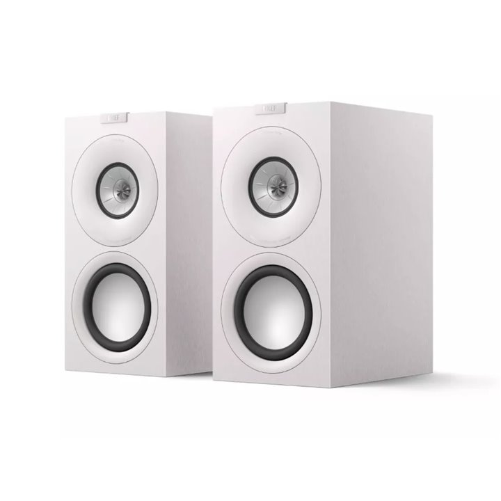 KEF Q Concerto Meta (Biały satyna) 1szt - Raty 0% - Gwarancja producenta - Salon Łódź