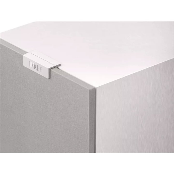 KEF Q Concerto Meta (Biały satyna) 1szt - Raty 0% - Gwarancja producenta - Salon Łódź