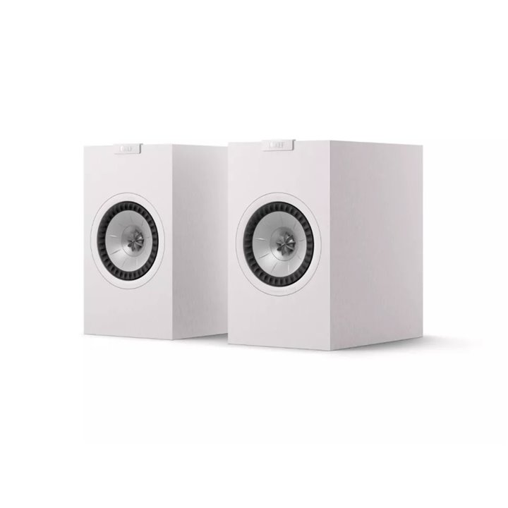 KEF Q1 Meta (Biały satyna) 1szt - Raty 0% - Gwarancja producenta - Salon Łódź