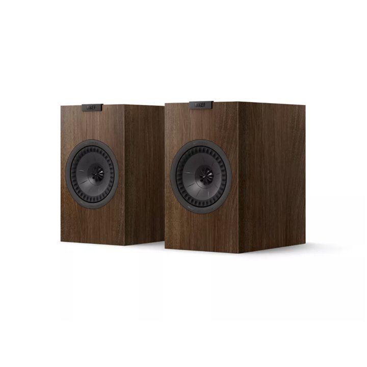 KEF Q1 Meta (Orzech) 1szt - Raty 0% - Gwarancja producenta - Salon Łódź