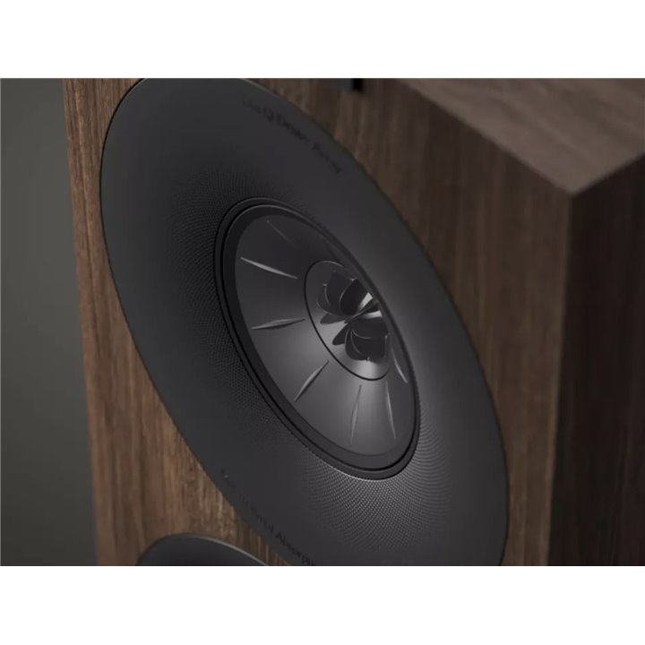 KEF Q1 Meta (Orzech) 1szt - Raty 0% - Gwarancja producenta - Salon Łódź