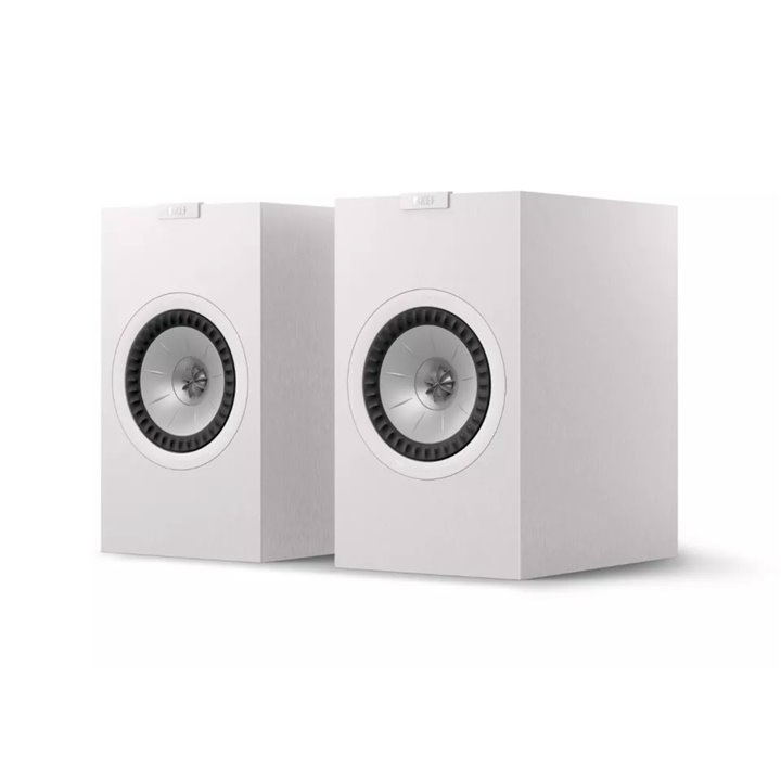 KEF Q3 Meta (Biała satyna) 1szt - Raty 0% - Gwarancja producenta - Salon Łódź