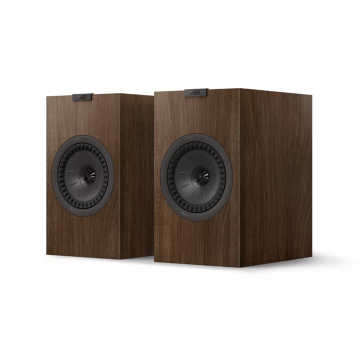 KEF Q3 Meta (Orzech) 1szt - Raty 0% - Gwarancja producenta - Salon Łódź