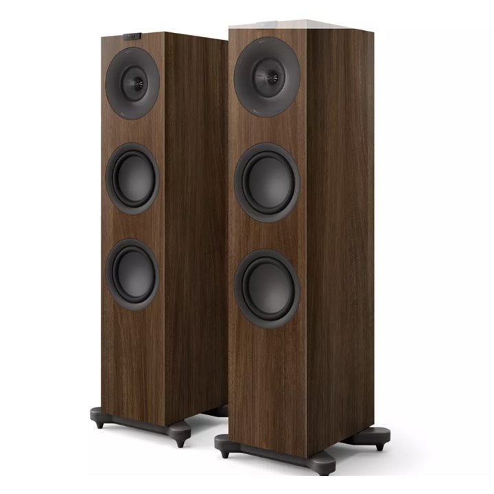 KEF Q7 Meta (Orzech) 1szt - Raty 0% - Gwarancja producenta - Salon Łódź