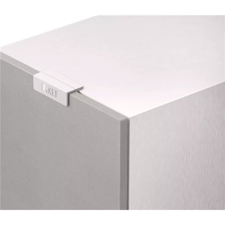 KEF Q11 Meta (Biała satyna) 1szt - Raty 0% - Gwarancja producenta - Salon Łódź