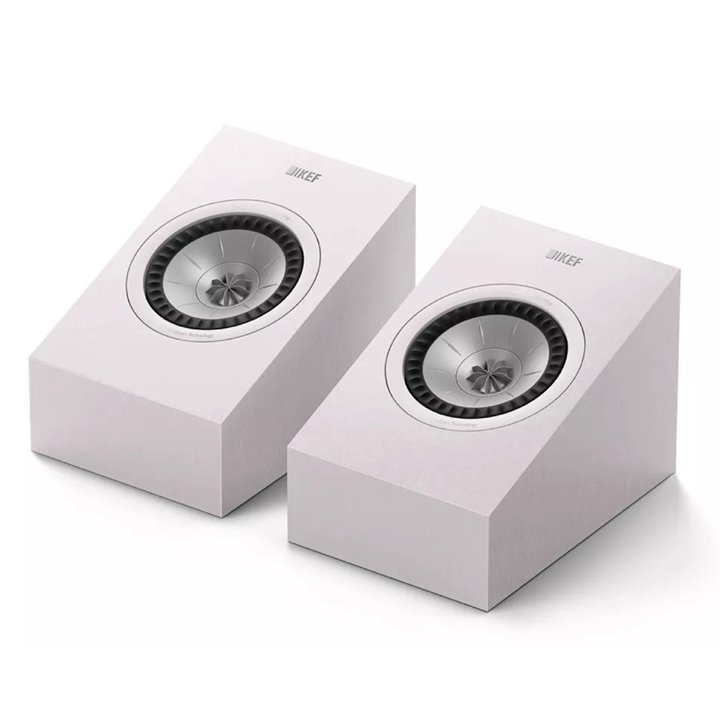 KEF Q8 Meta (Biała satyna) 1szt - Raty 0% - Gwarancja producenta - Salon Łódź