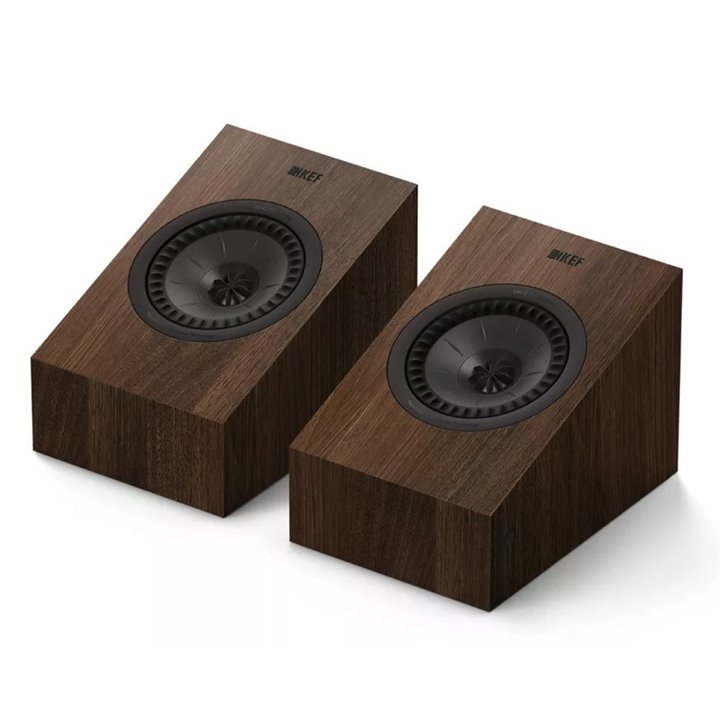 KEF Q8 Meta (Orzech) 1szt - Raty 0% - Gwarancja producenta - Salon Łódź