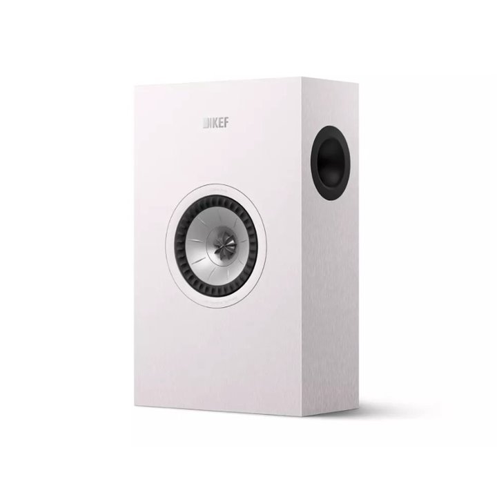 KEF Q4 Meta (Biały satyna) 1szt - Raty 0% - Gwarancja producenta - Salon Łódź