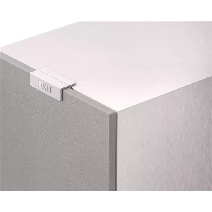 KEF Q4 Meta (Biały satyna) 1szt - Raty 0% - Gwarancja producenta - Salon Łódź