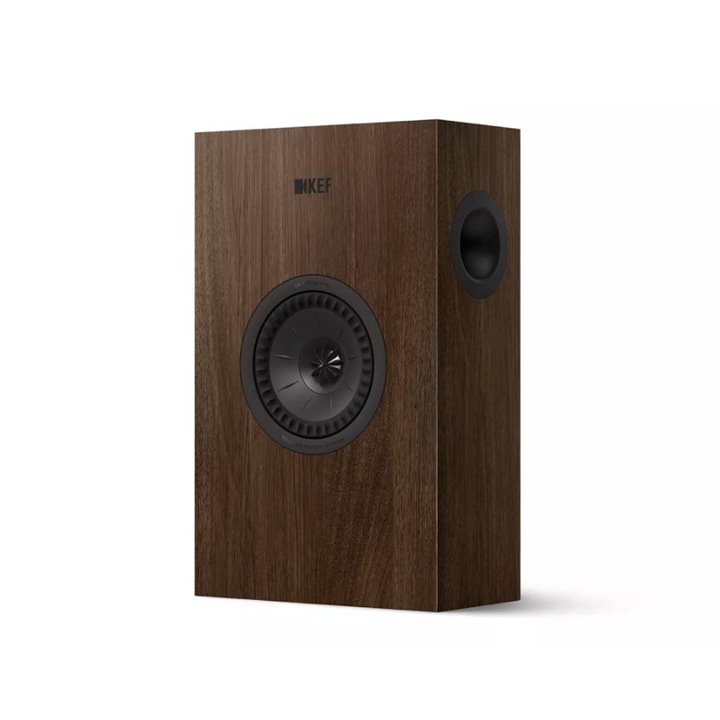KEF Q4 Meta (Orzech) 1szt - Raty 0% - Gwarancja producenta - Salon Łódź