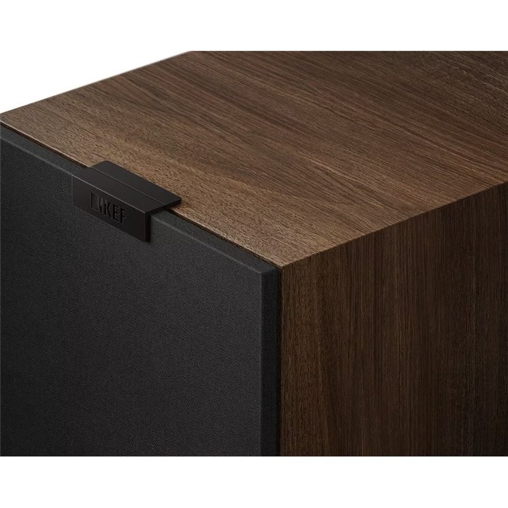 KEF Q4 Meta (Orzech) 1szt - Raty 0% - Gwarancja producenta - Salon Łódź