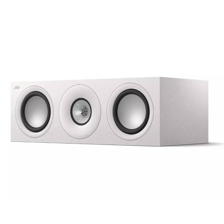 KEF Q6 Meta (Biała satyna) - Raty 0% - Gwarancja producenta - Salon Łódź