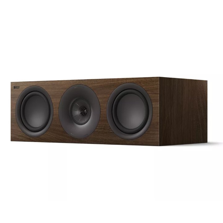 KEF Q6 Meta (Orzech) - Raty 0% - Gwarancja producenta - Salon Łódź
