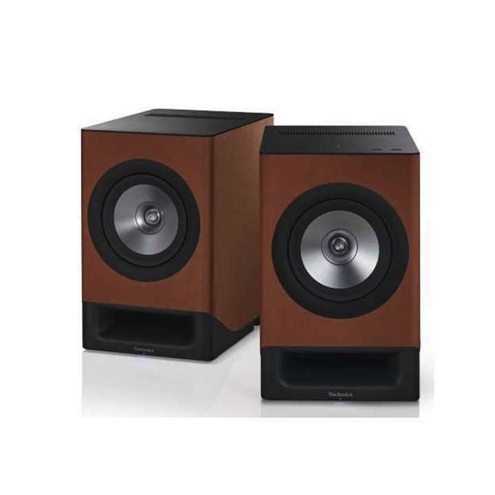 Technics SC-CX700 Terracotta Brown 1szt - Raty 0% - Gwarancja producenta - Salon Łódź