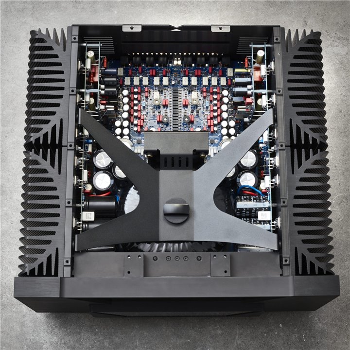 Gryphon Audio Diablo 333 - Raty 0% - Gwarancja producenta - Salon Łódź