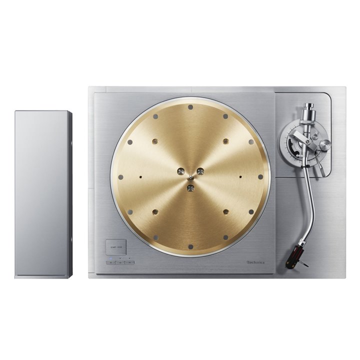 Technics SL-1000R-FLC (z napędem bezpośrednim) - Raty 0% - Gwarancja producenta - Salon Łódź