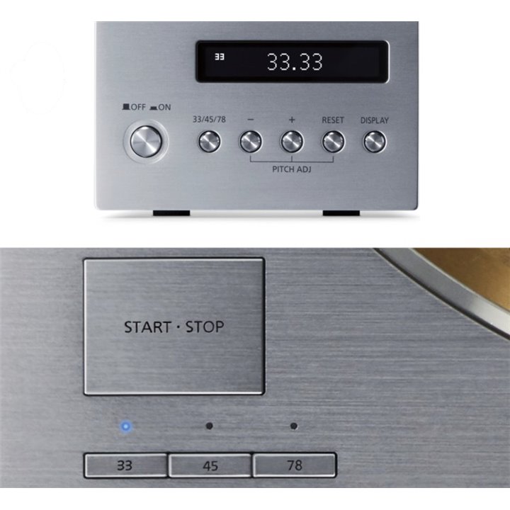 Technics SL-1000R-FLC (z napędem bezpośrednim) - Raty 0% - Gwarancja producenta - Salon Łódź