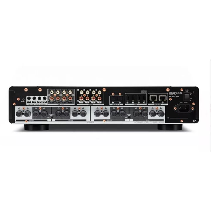 Marantz MODEL M4 - Gwarancja producenta - Raty 0% - Salon Łódź