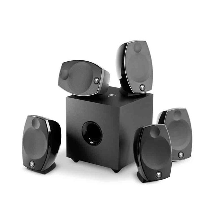 Focal.JMlab Sib Evo 5.1 (EISA 2017/2018)