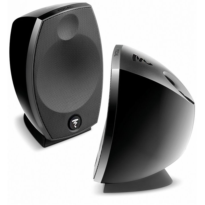 Focal.JMlab Sib Evo 5.1 (EISA 2017/2018)