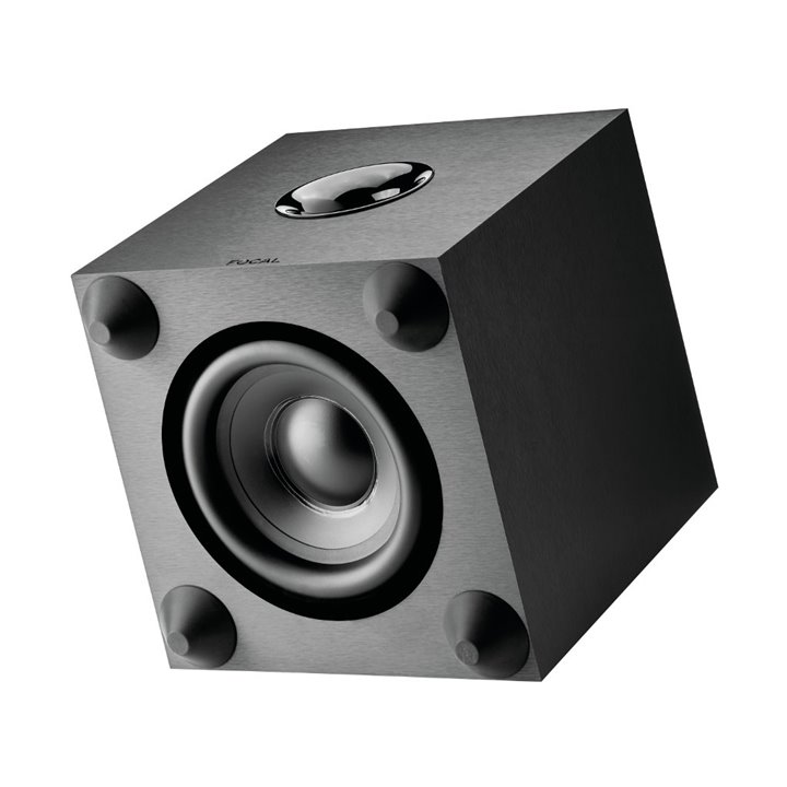 Focal.JMlab Sib Evo 5.1 (EISA 2017/2018)
