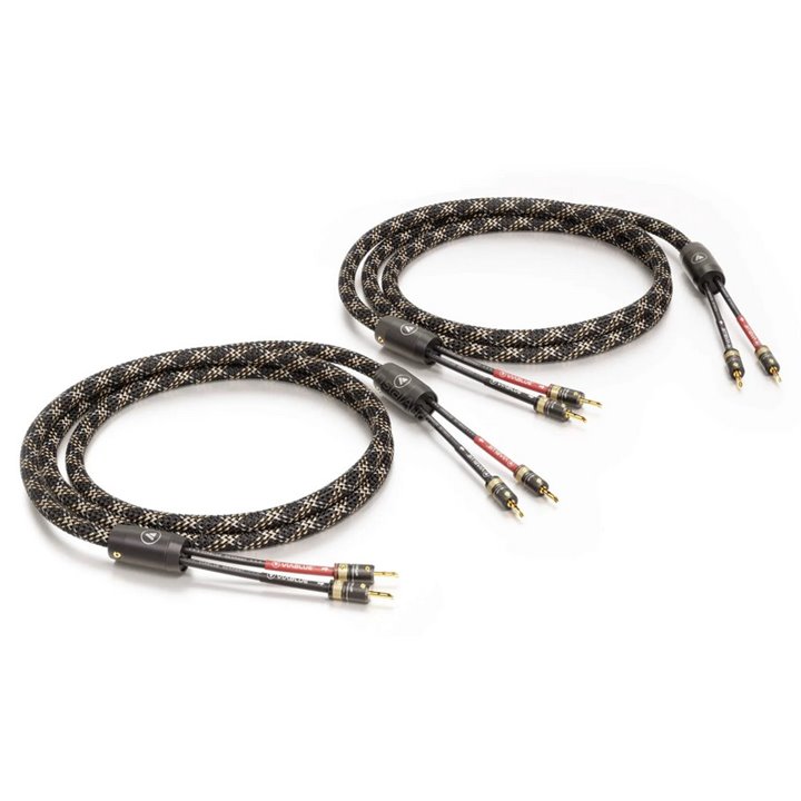 VIABLUE SC-2 Single-Wire CRIMPED - 2x3,0m - COBRA - Raty 0% - Gwarancja producenta - Salon Łódź