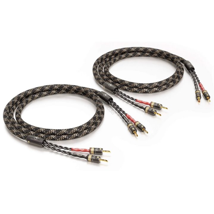 VIABLUE SC-4 Single-Wire T8 Banana - 2x5,0m - COBRA - Raty 0% - Gwarancja producenta - Salon Łódź