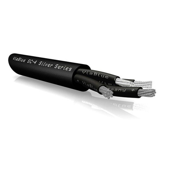 VIABLUE SC-4 Single-Wire T8 Spades - 2x1.5m - COBRA - Raty 0% - Gwarancja producenta - Salon Łódź